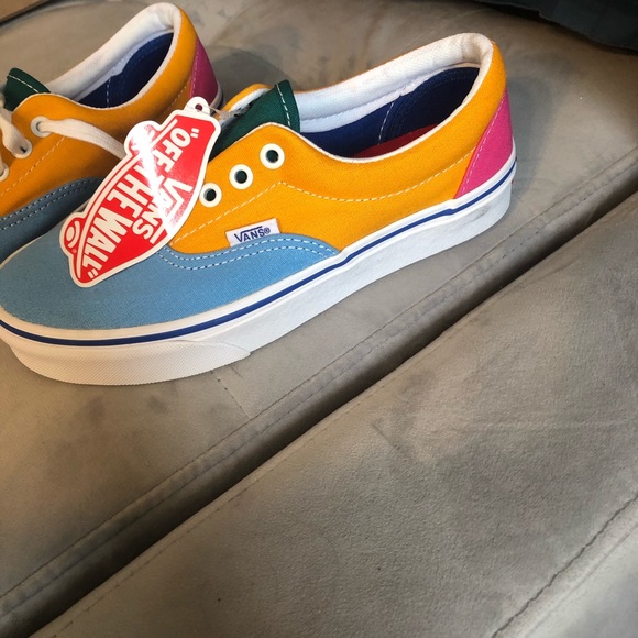 New vans! - Picture 2 of 3